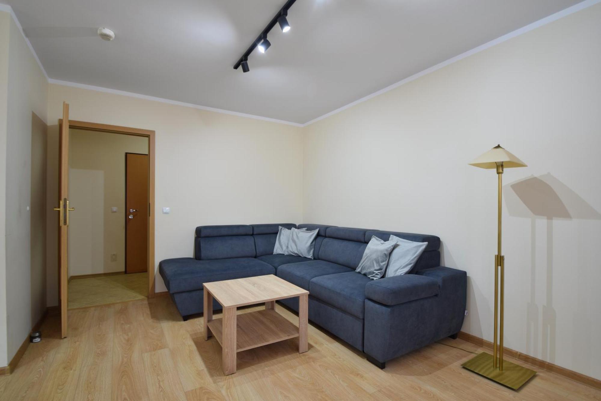 Apartament 103 Olymp Spa & Wellness Kołobrzeg Exteriör bild