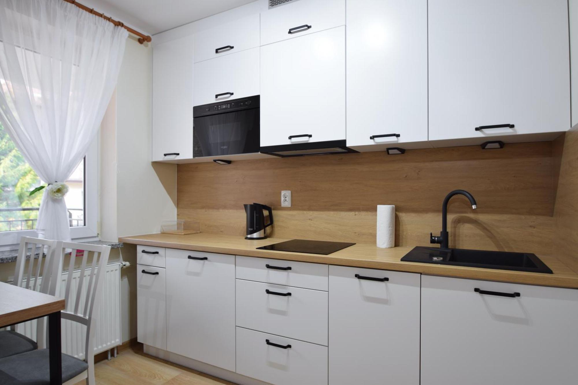 Apartament 103 Olymp Spa & Wellness Kołobrzeg Exteriör bild