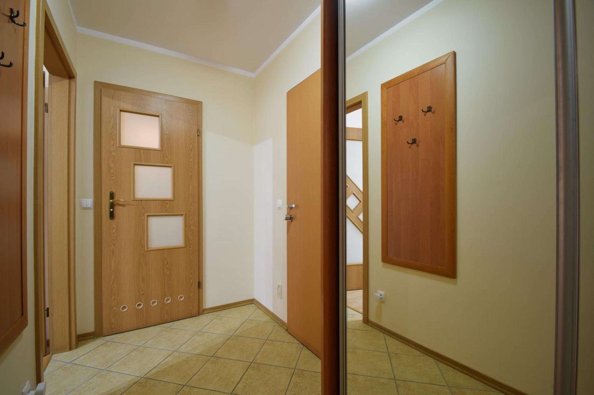 Apartament 103 Olymp Spa & Wellness Kołobrzeg Exteriör bild