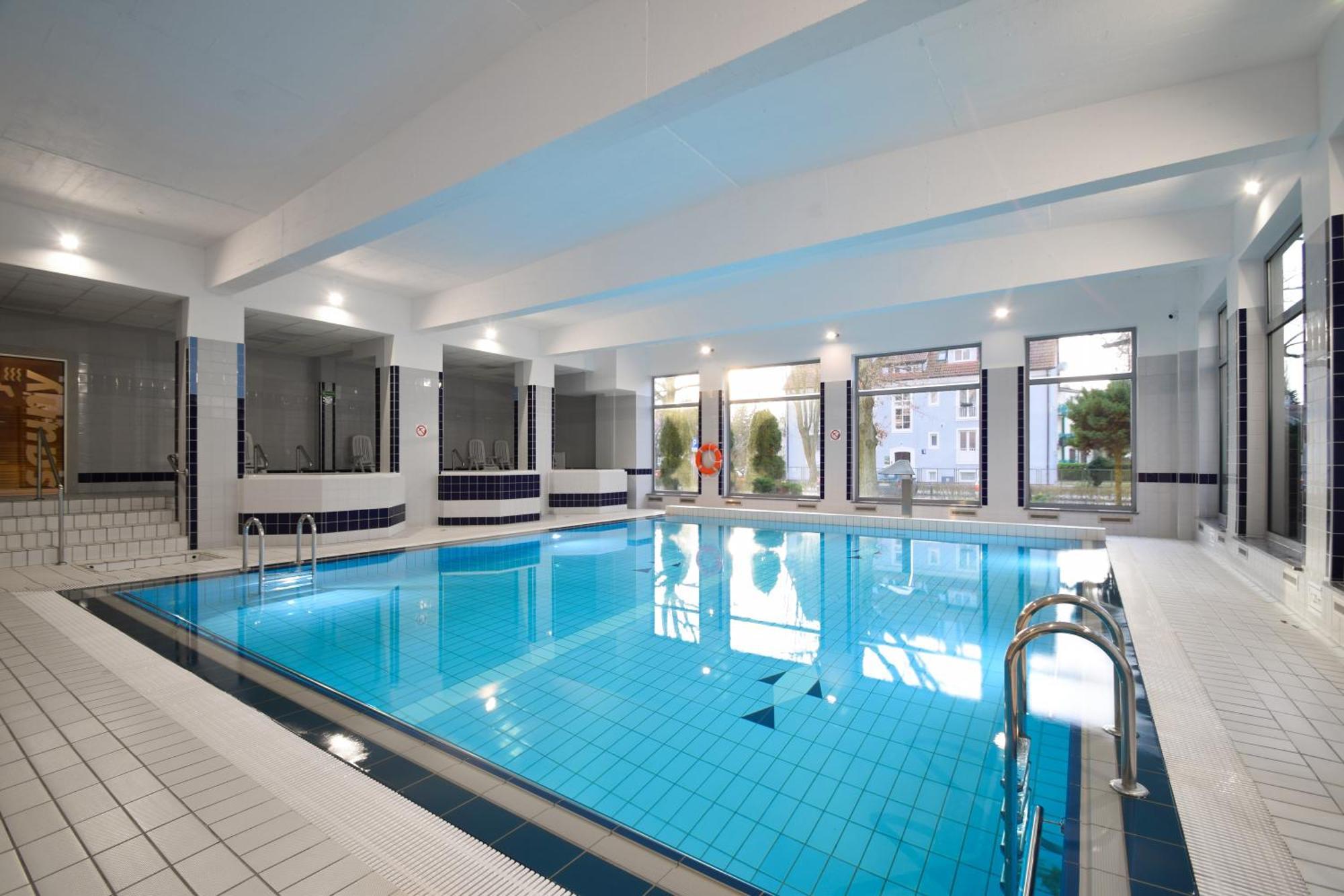 Apartament 103 Olymp Spa & Wellness Kołobrzeg Exteriör bild